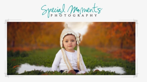 Special Moments Photography - Child, HD Png Download, Transparent PNG