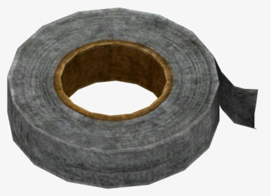 Ducttape-nobg - Tower Of Duct Tape, HD Png Download, Transparent PNG