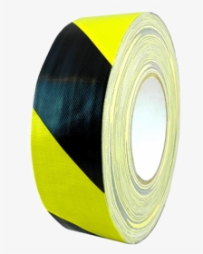 Hazard/striped Duct Tape   Title Cdt Hs - Wire, HD Png Download, Transparent PNG