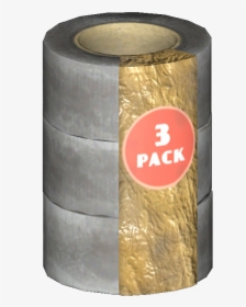 Fo4ducttapepacknifskope - Paper, HD Png Download, Transparent PNG