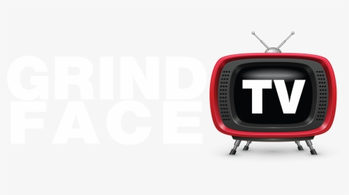 Grindface Tv - Instagram, HD Png Download, Transparent PNG