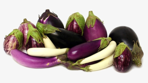 Eggplant Png Transparent Image - Eggplants Png, Png Download, Transparent PNG