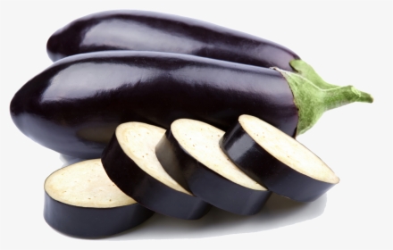 Eggplant Free Png - Aubergine Hd, Transparent Png, Transparent PNG