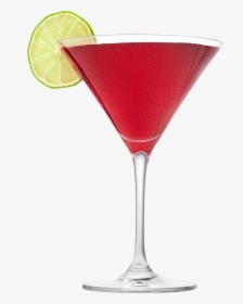 Pomegranate Martini Png, Transparent Png, Transparent PNG