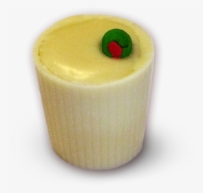 Martini Cup - Cake, HD Png Download, Transparent PNG