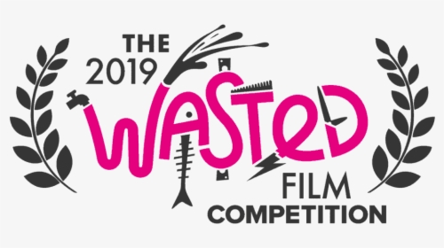 Wasted Film Competition Results - Graphic Design, HD Png Download, Transparent PNG