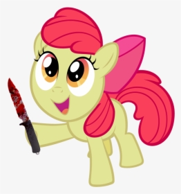 Bloody Knife Png - Bloody Knife, Transparent Png, Transparent PNG
