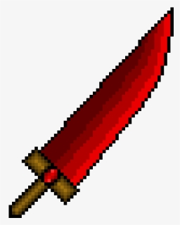 Bloody Knives Clip Art, HD Png Download, Transparent PNG