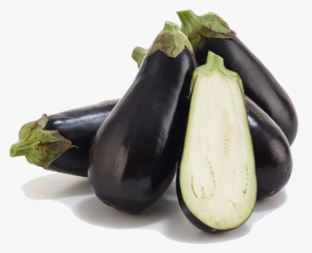 Eggplant Png Hd Images - Began Vegetable In English, Transparent Png, Transparent PNG