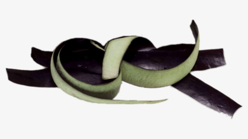 Eggplant Peels - Earrings, HD Png Download, Transparent PNG