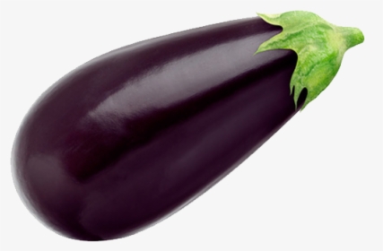 How To Buy Eggplant - Large Eggplant, HD Png Download, Transparent PNG