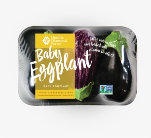 Eggplant, HD Png Download, Transparent PNG