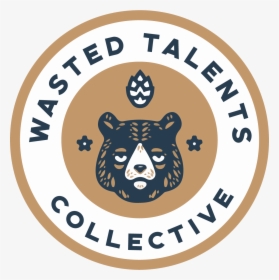 Wasted Talents Co - Clock, HD Png Download, Transparent PNG