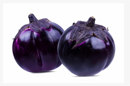Eggplant, HD Png Download, Transparent PNG