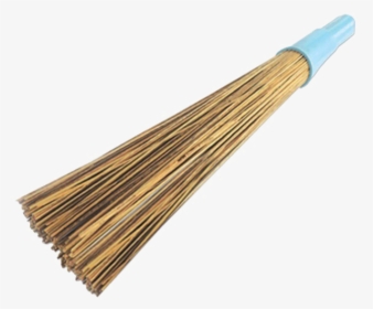 Coconut Broom Png Picture - Broom Sticks, Transparent Png, Transparent PNG