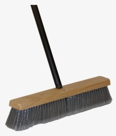 Transparent Broom And Dustpan Clipart - Broom, HD Png Download, Transparent PNG