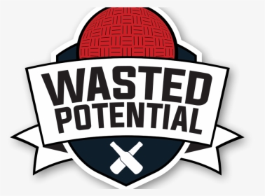 Wasted Potential, HD Png Download, Transparent PNG