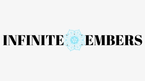 Infinite Embers - Graphic Design, HD Png Download, Transparent PNG