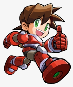 There Are The Embers Of A Fire That S Gone Out, But - Street Fighter X All Capcom Megaman, HD Png Download, Transparent PNG