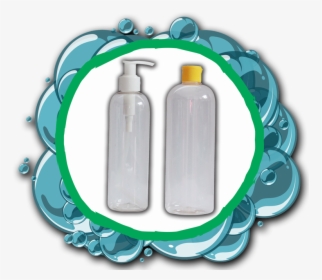 Transparent Plastic Bottle Clipart - Towel, HD Png Download, Transparent PNG
