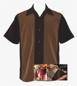 Inspired By Guy Fieri-closeout - Polo Shirt, HD Png Download, Transparent PNG