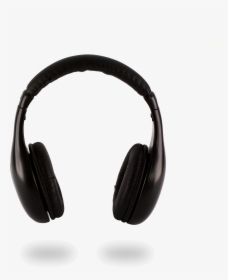 Headphones 3d Computer Graphics Icon - Headset, HD Png Download, Transparent PNG