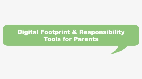 Digital Footprint - Parallel, HD Png Download, Transparent PNG