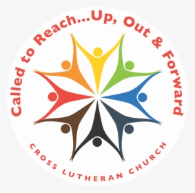 Cross Lutheran Church - Socorro Foundation, HD Png Download, Transparent PNG