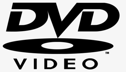 Dvd Video Logo, HD Png Download, Transparent PNG