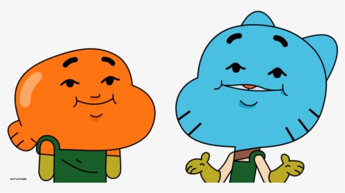 Amazing World Of Gumball The Petals, HD Png Download, Transparent PNG