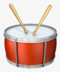 Emojipedia Emoticon Facepalm Iphone - Drum Emoji, HD Png Download, Transparent PNG