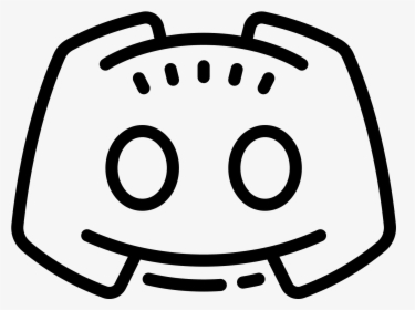 Discord Icon , Png Download - Discord Logo Png Transparent, Png Download, Transparent PNG