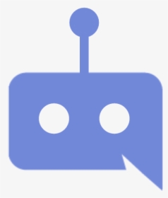 Discord Bot Logo, HD Png Download, Transparent PNG