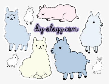 Whole Llama Love, HD Png Download, Transparent PNG