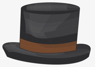 Transparent Wizard Hat Png - Cowboy Hat, Png Download, Transparent PNG