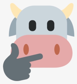 Transparent Pig Emoji Png - Discord Emojis, Png Download, Transparent PNG