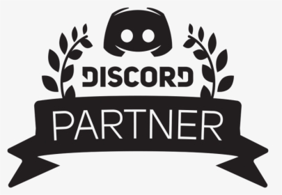 Discord Official Partner, HD Png Download, Transparent PNG