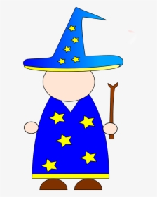 Wizard Mask Clipart, HD Png Download, Transparent PNG
