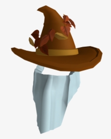 Harvest Wizard S Hat - Illustration, HD Png Download, Transparent PNG