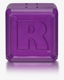 Purple Roblox Toy Box, HD Png Download, Transparent PNG