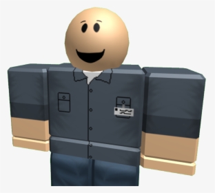 Robloxicon - Smiley, HD Png Download, Transparent PNG