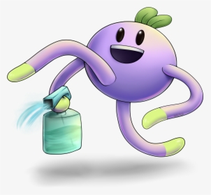 Todd The Turnip, HD Png Download, Transparent PNG