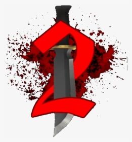 Murder Mystery 2 Logo, HD Png Download, Transparent PNG