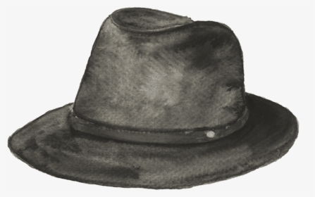Fedora Hat Designer - Cowboy Hat, HD Png Download, Transparent PNG