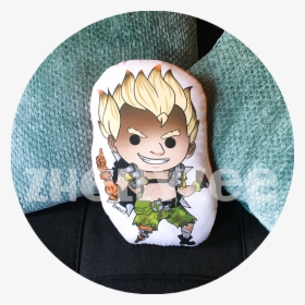 Junkrat Png, Transparent Png, Transparent PNG