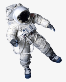 Astronaut Transparent Background, HD Png Download, Transparent PNG