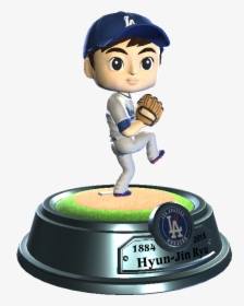Figurine, HD Png Download, Transparent PNG