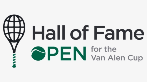 Hall Of Fame Open Newport, HD Png Download, Transparent PNG