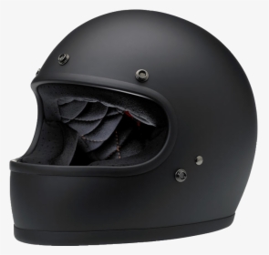 Space Helmet Png - Biltwell Gringo Helmet, Transparent Png, Transparent PNG