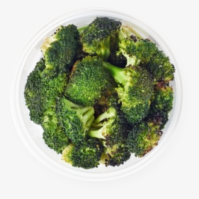 Roasted Garlic Broccoli - Pdq Roasted Broccoli, HD Png Download, Transparent PNG